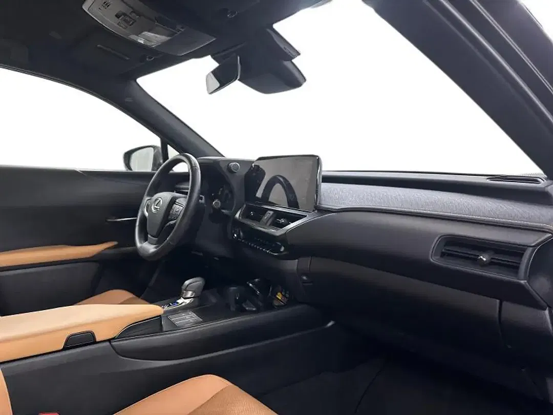 Lexus UX 300h Business Line - Thumbnail 6