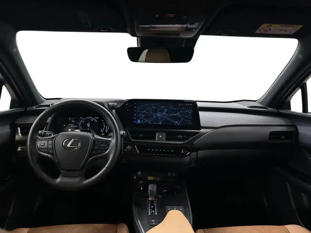 Lexus UX 300h Business Line - Thumbnail 7