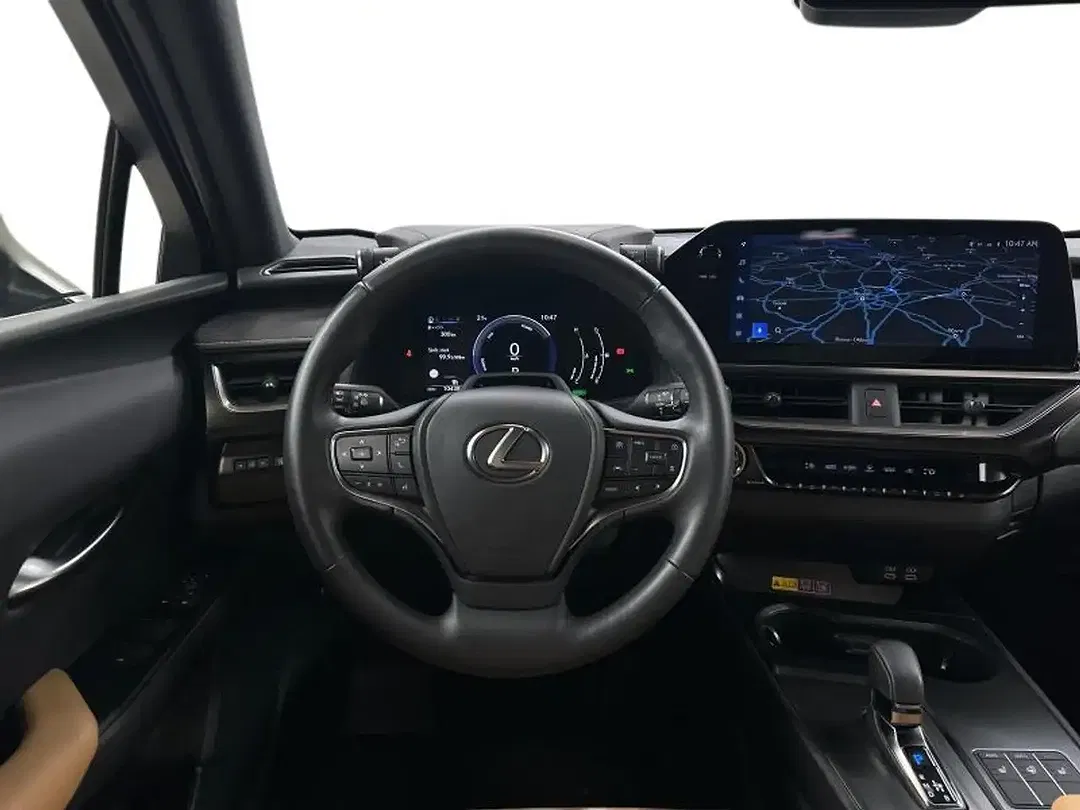 Lexus UX 300h Business Line - Thumbnail 8