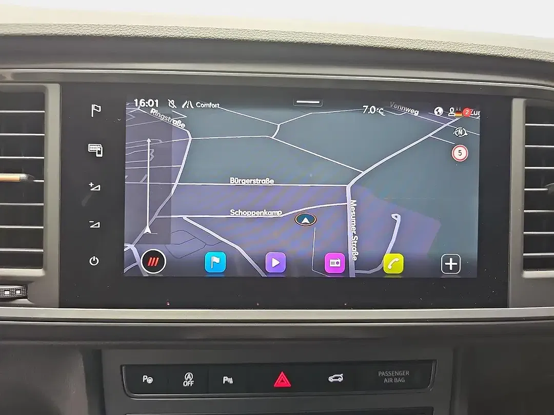 CUPRA Ateca 1.5 TSI DSG - Thumbnail 9