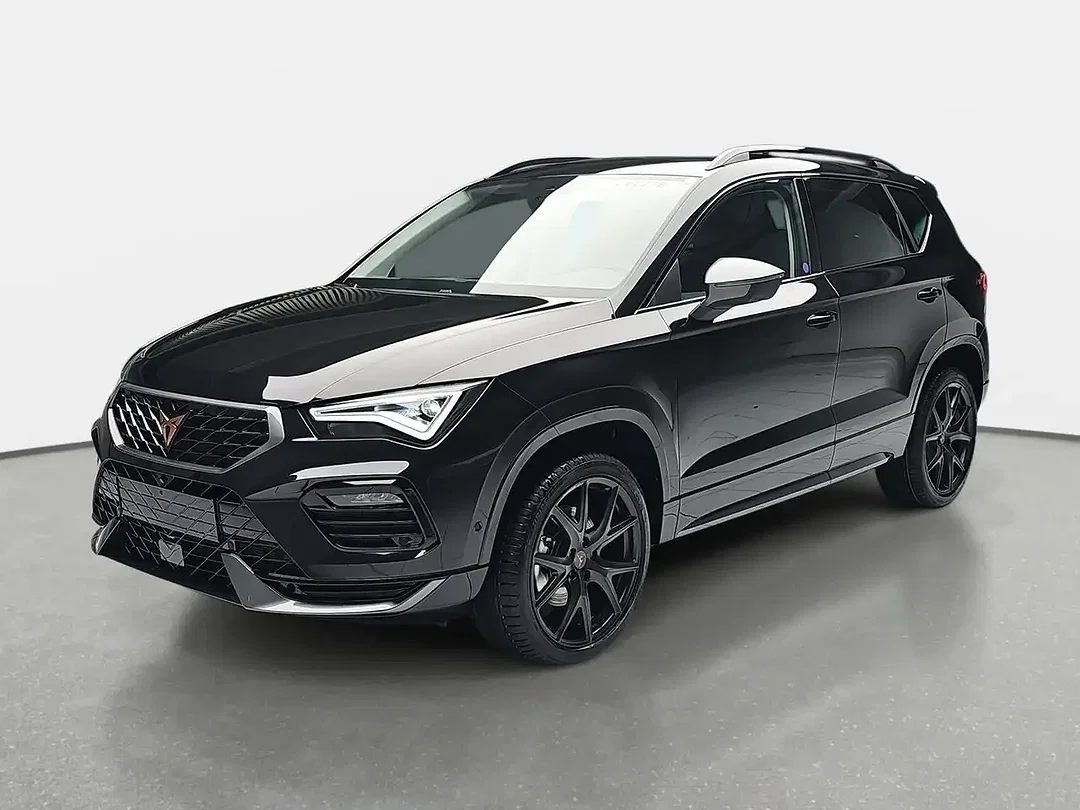 CUPRA Ateca 1.5 TSI DSG - Afbeelding 1