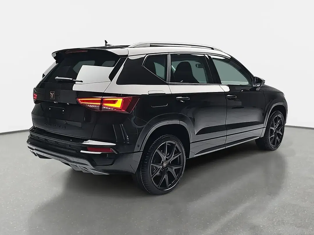 CUPRA Ateca 1.5 TSI DSG - Thumbnail 3