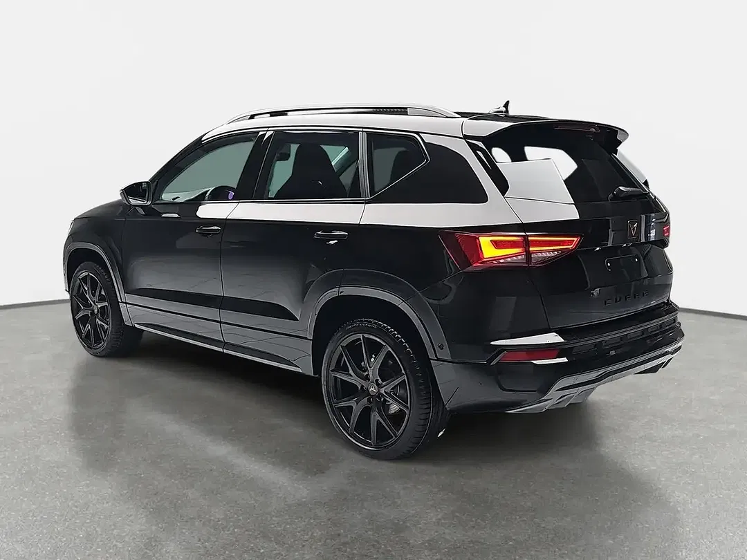 CUPRA Ateca 1.5 TSI DSG - Thumbnail 4