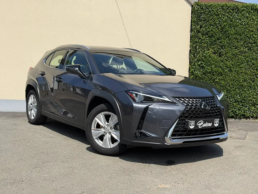 Lexus UX 250h - Afbeelding 1