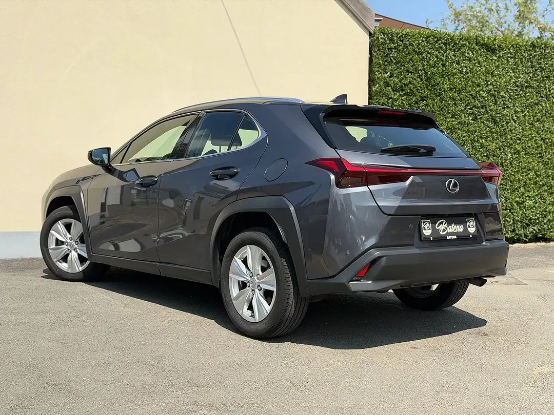 Lexus UX 250h - foto 2