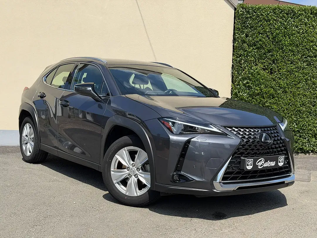 Lexus UX 250h - Thumbnail 5
