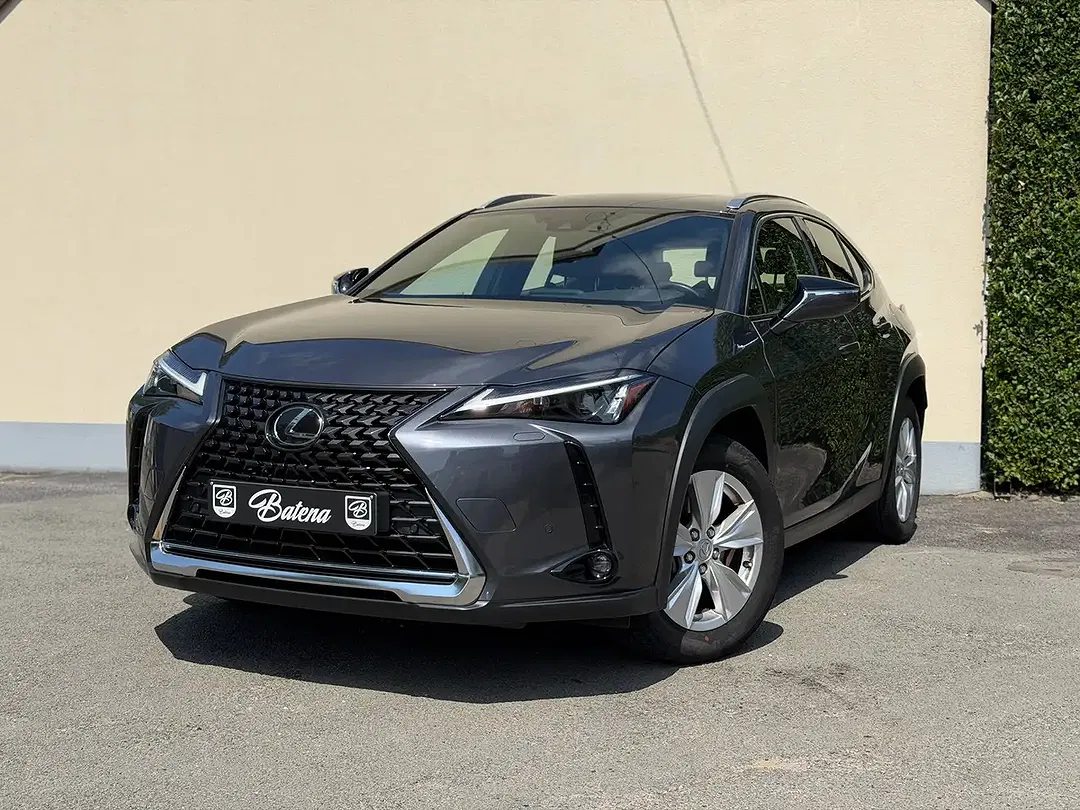 Lexus UX 250h - Thumbnail 6