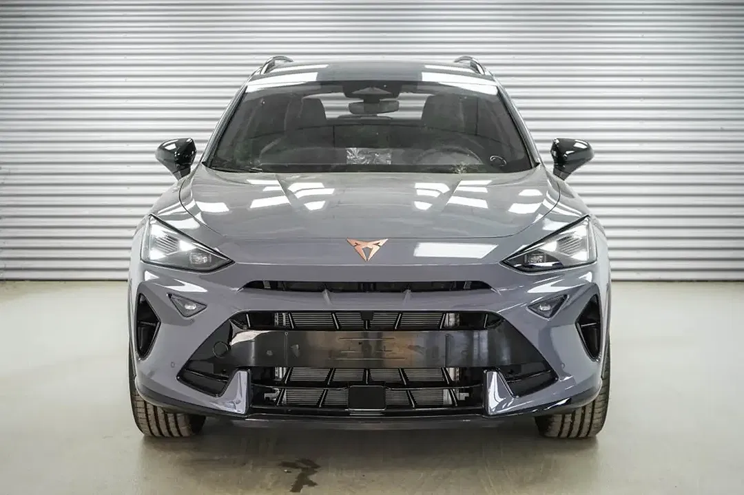 CUPRA Formentor 1.5 eTSI DSG - Thumbnail 2