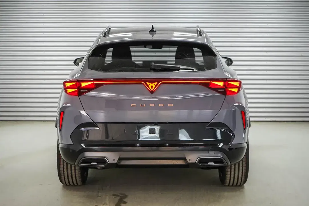 CUPRA Formentor 1.5 eTSI DSG - Thumbnail 4