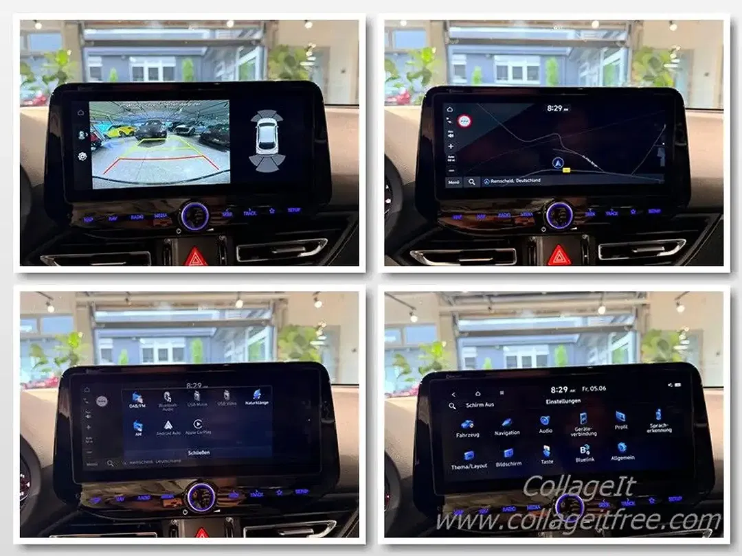 Hyundai i30 DCT Fastback - foto 15