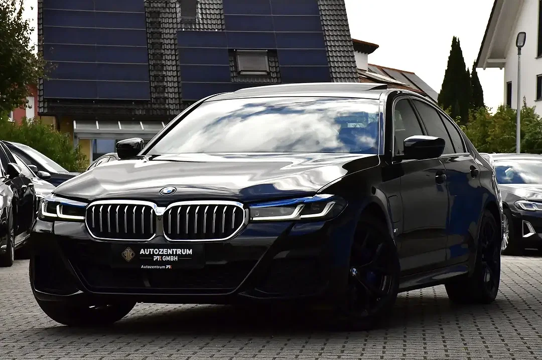 BMW 530 xDrive M Sport - Afbeelding 1