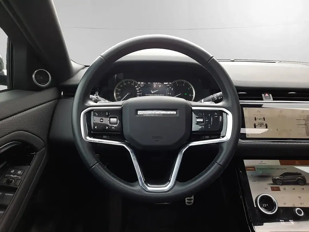 Land Rover Range Rover Evoque P300e 4x4 PHEV R-Dynamic S - Thumbnail 10