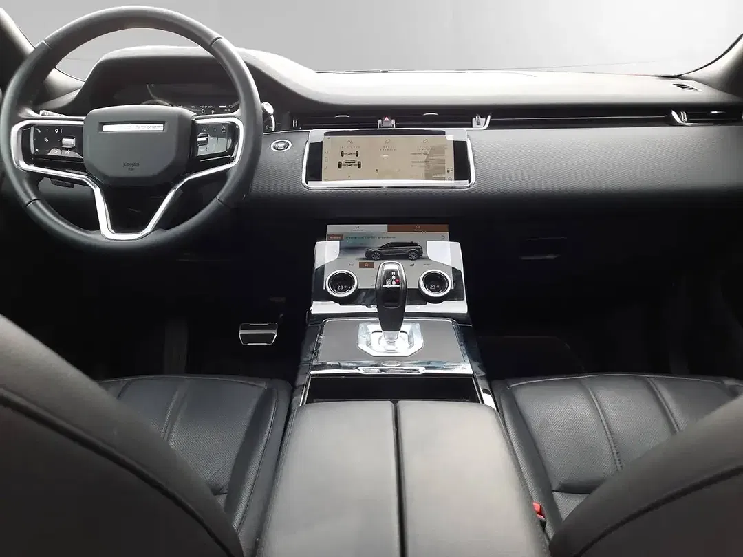 Land Rover Range Rover Evoque P300e 4x4 PHEV R-Dynamic S - Thumbnail 11