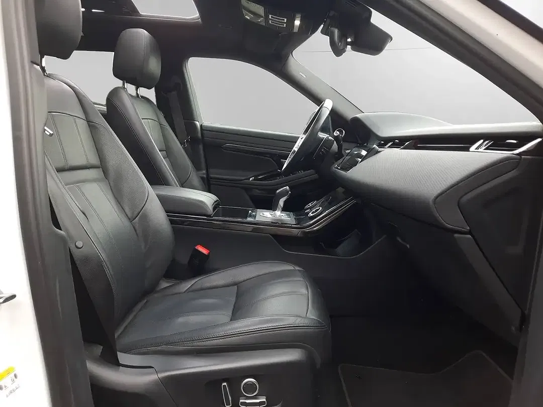 Land Rover Range Rover Evoque P300e 4x4 PHEV R-Dynamic S - Thumbnail 12