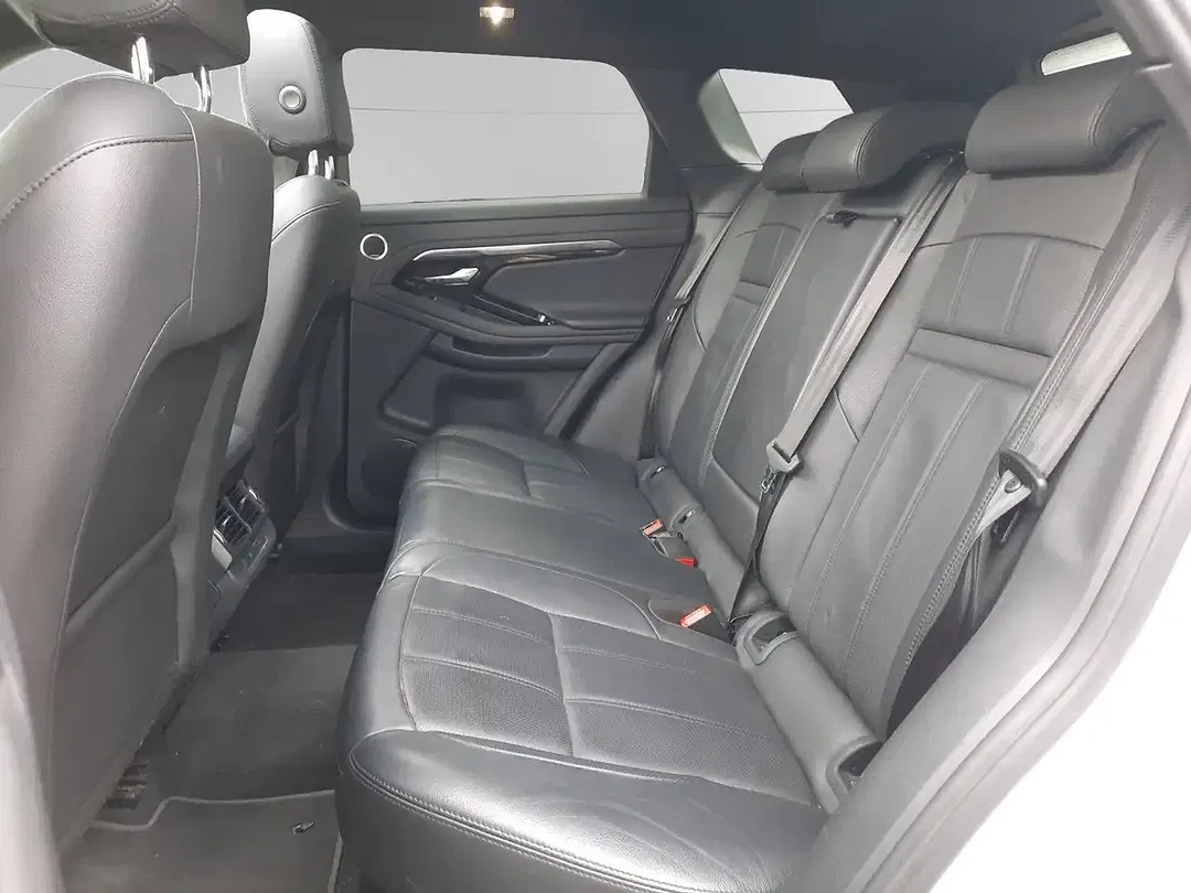 Land Rover Range Rover Evoque P300e 4x4 PHEV R-Dynamic S - Thumbnail 13