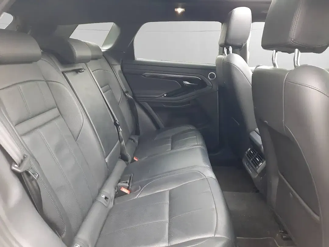 Land Rover Range Rover Evoque P300e 4x4 PHEV R-Dynamic S - Thumbnail 14