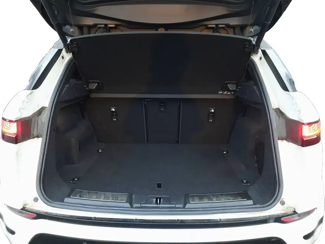 Land Rover Range Rover Evoque P300e 4x4 PHEV R-Dynamic S - foto 15