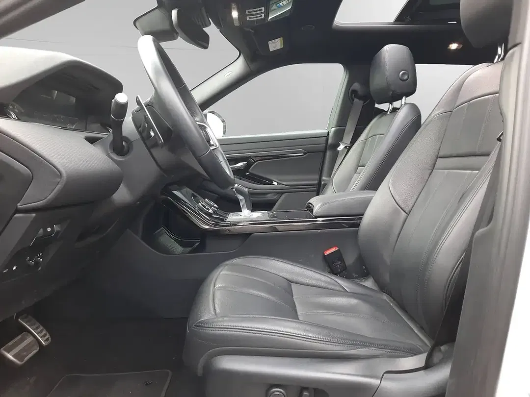 Land Rover Range Rover Evoque P300e 4x4 PHEV R-Dynamic S - Thumbnail 9