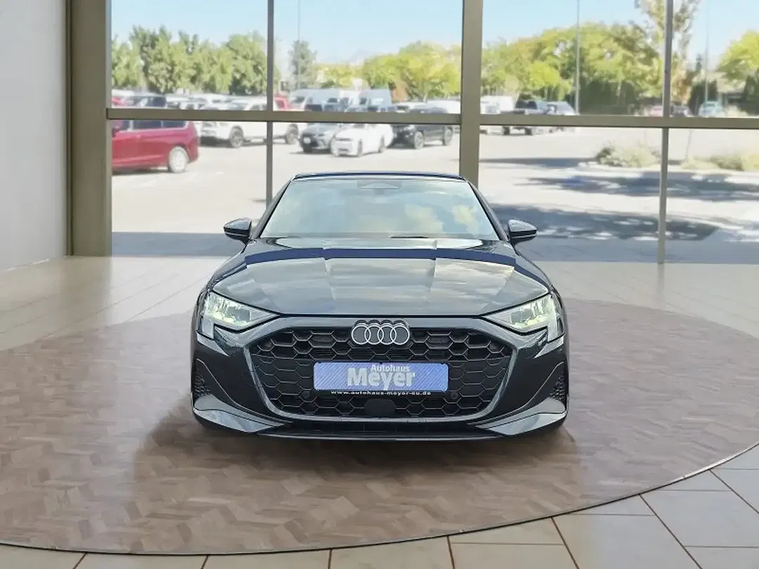 Audi A3 Sportback - Thumbnail 10