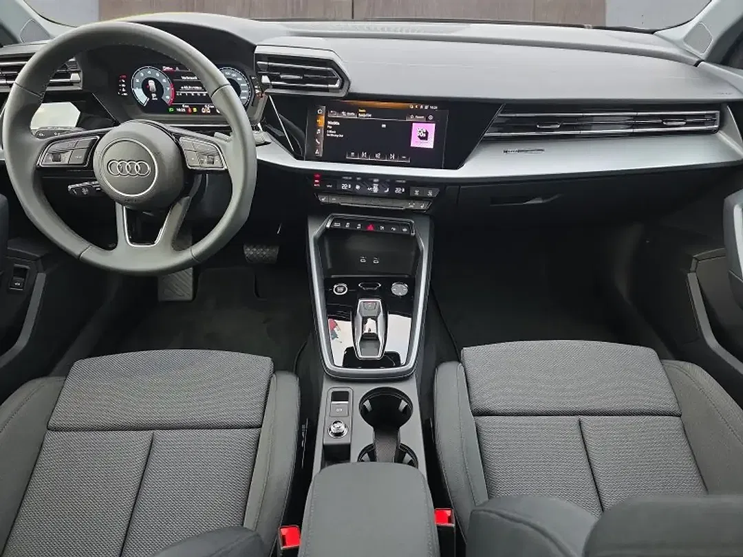 Audi A3 Sportback - Thumbnail 12