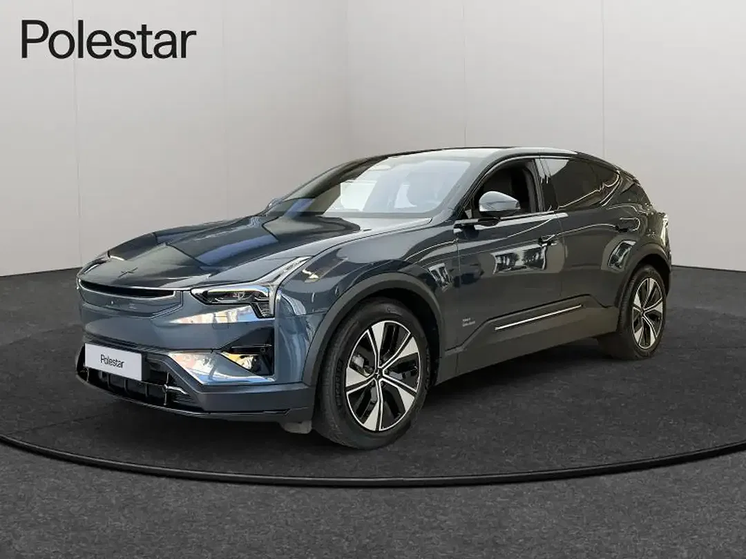 Polestar 3 Dual Motor Plus Pilot - foto 1
