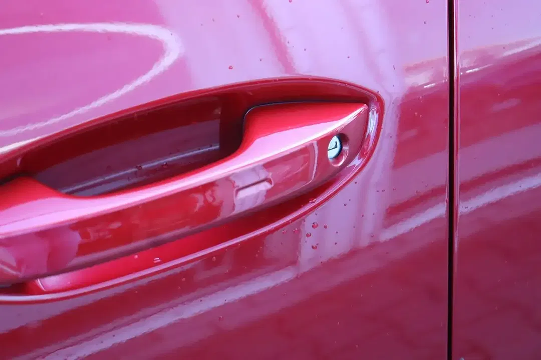 Ford Capri Premium - Thumbnail 6
