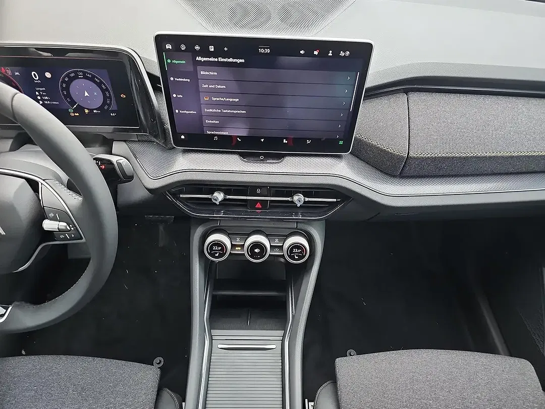 Skoda Kodiaq 2.0 TDI DSG Selection - Thumbnail 11