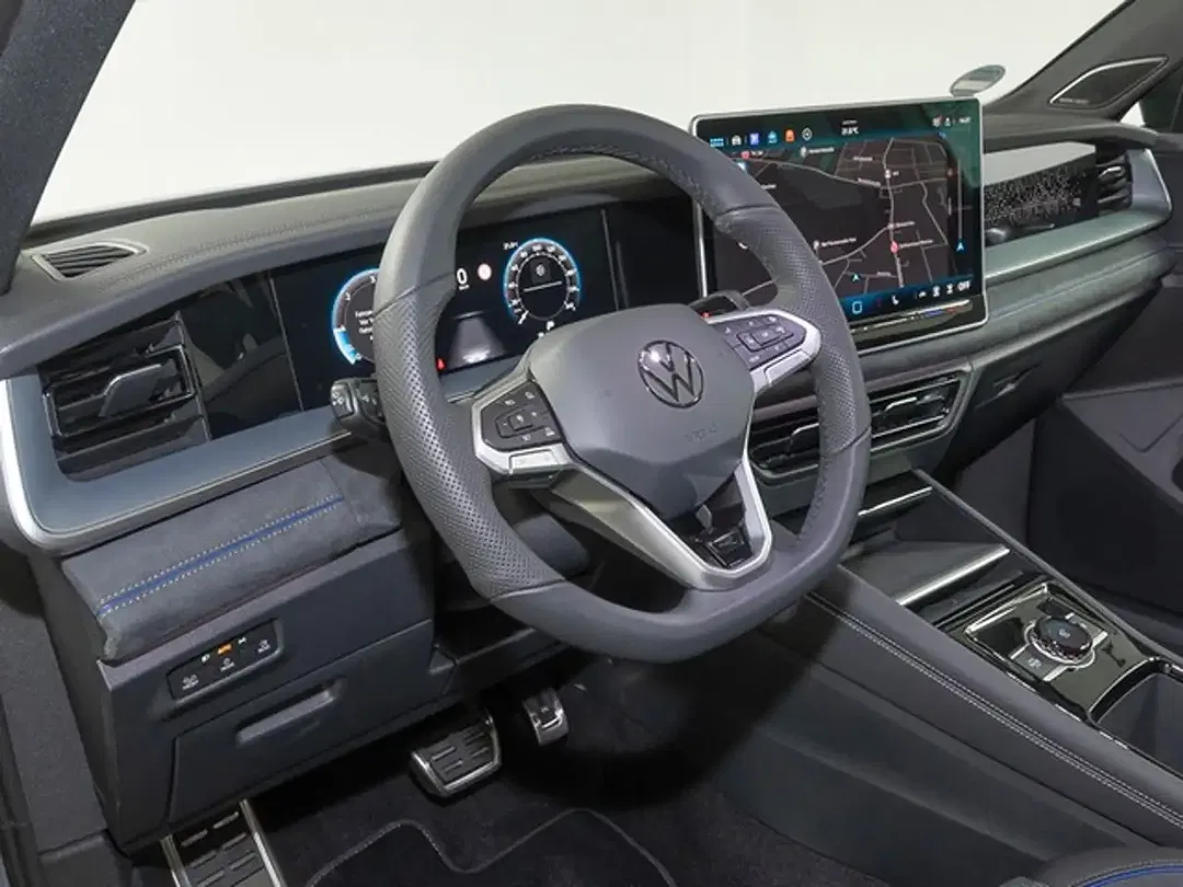 Volkswagen Tayron 2.0 TDI DSG 4Motion R-Line - Thumbnail 13