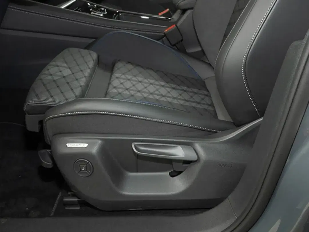 Volkswagen Tayron 2.0 TDI DSG 4Motion R-Line - Thumbnail 14