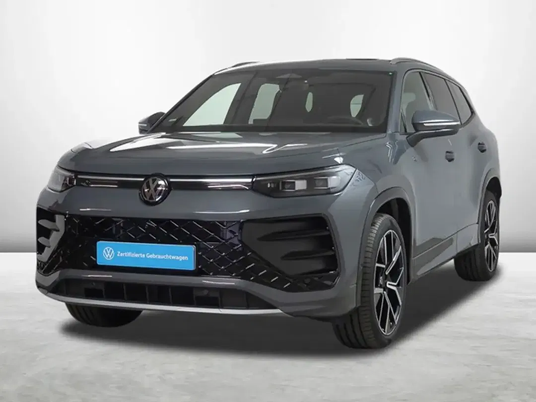 Volkswagen Tayron 2.0 TDI DSG 4Motion R-Line - Thumbnail 2