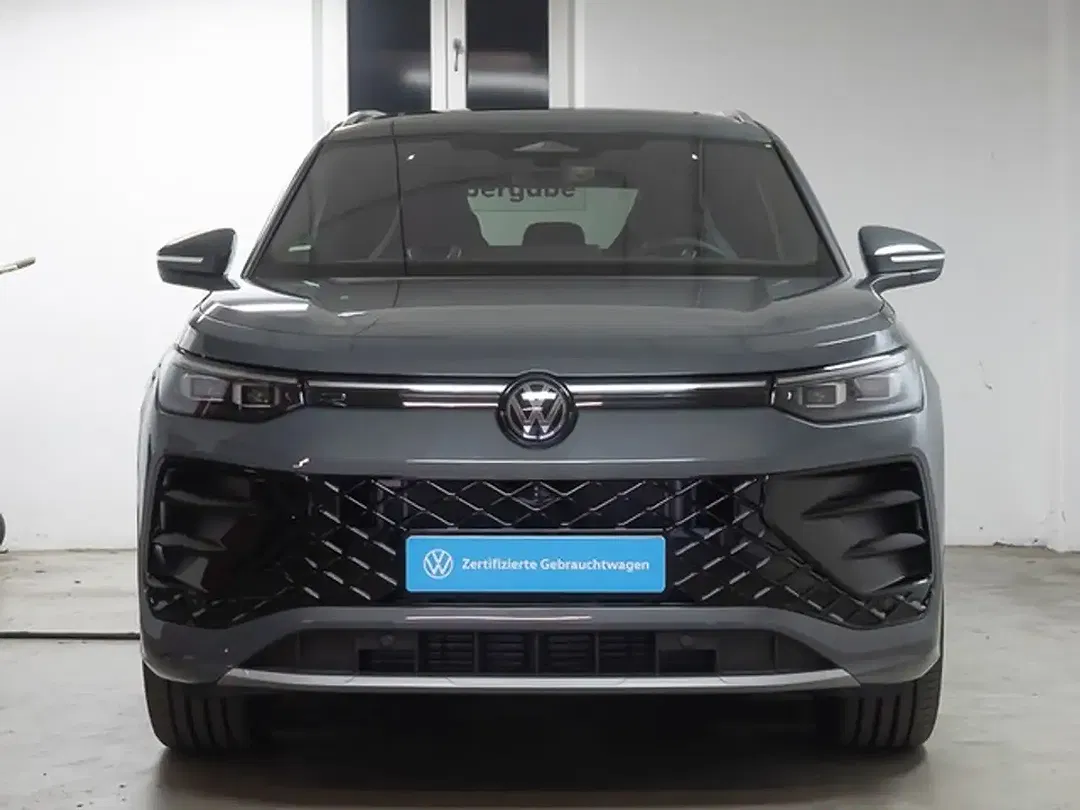 Volkswagen Tayron 2.0 TDI DSG 4Motion R-Line - Thumbnail 4