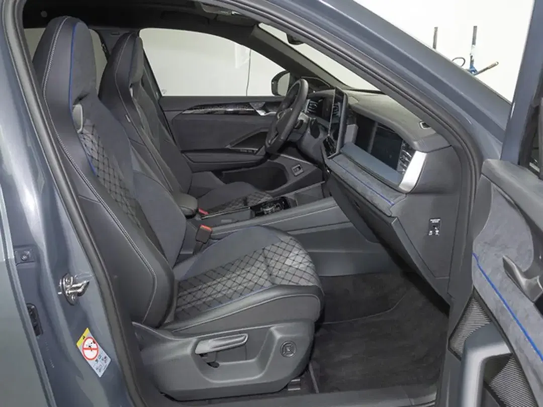Volkswagen Tayron 2.0 TDI DSG 4Motion R-Line - Thumbnail 7
