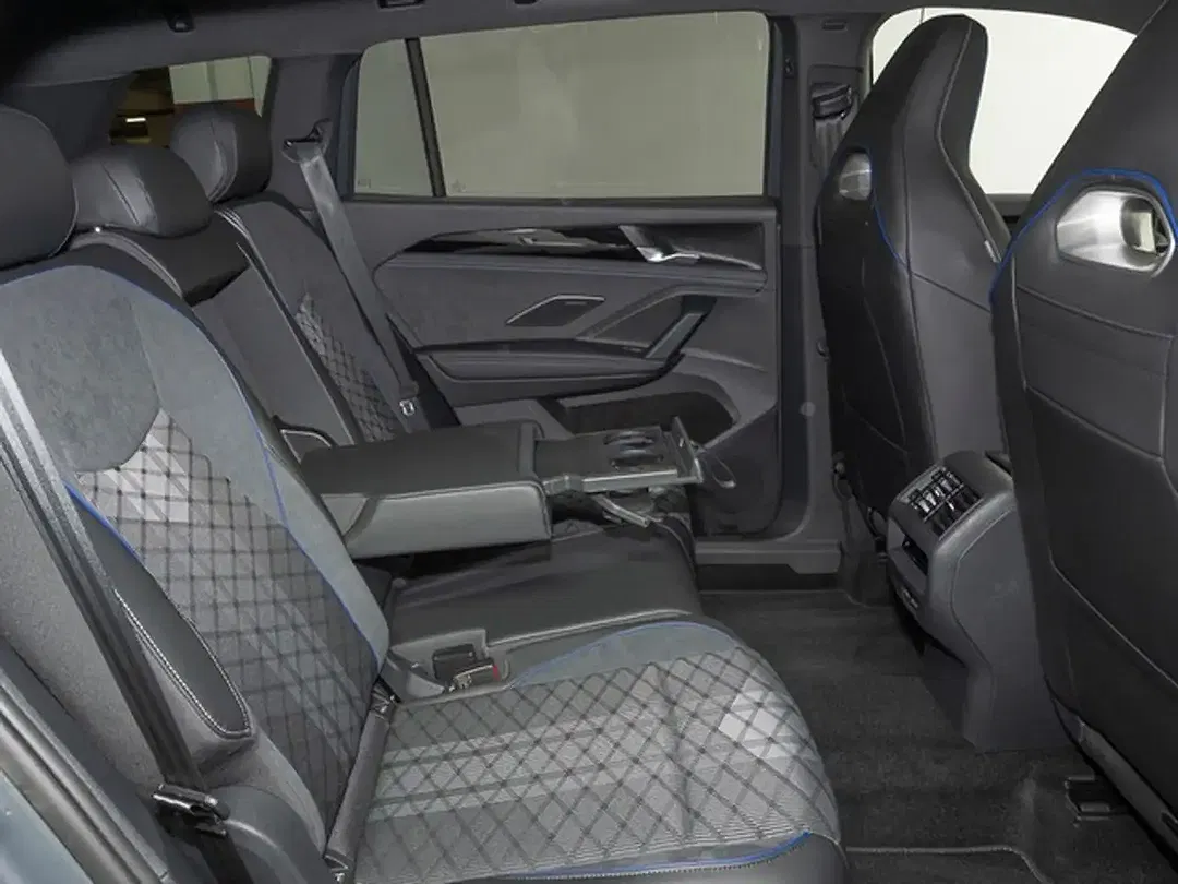 Volkswagen Tayron 2.0 TDI DSG 4Motion R-Line - Thumbnail 8