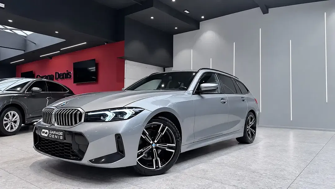 BMW 318 M - Thumbnail 4