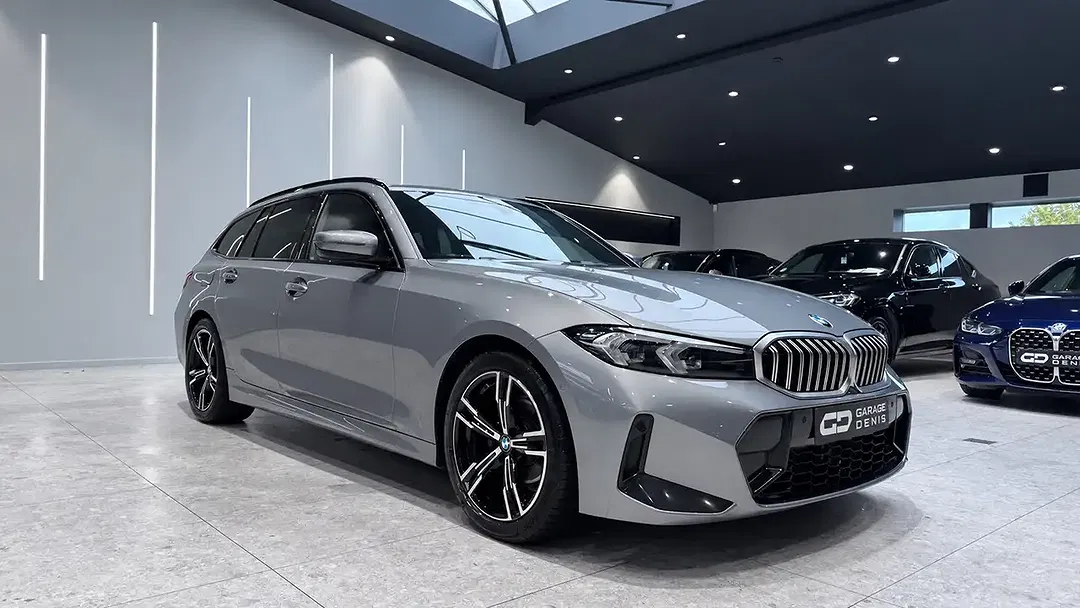 BMW 318 M - Thumbnail 5