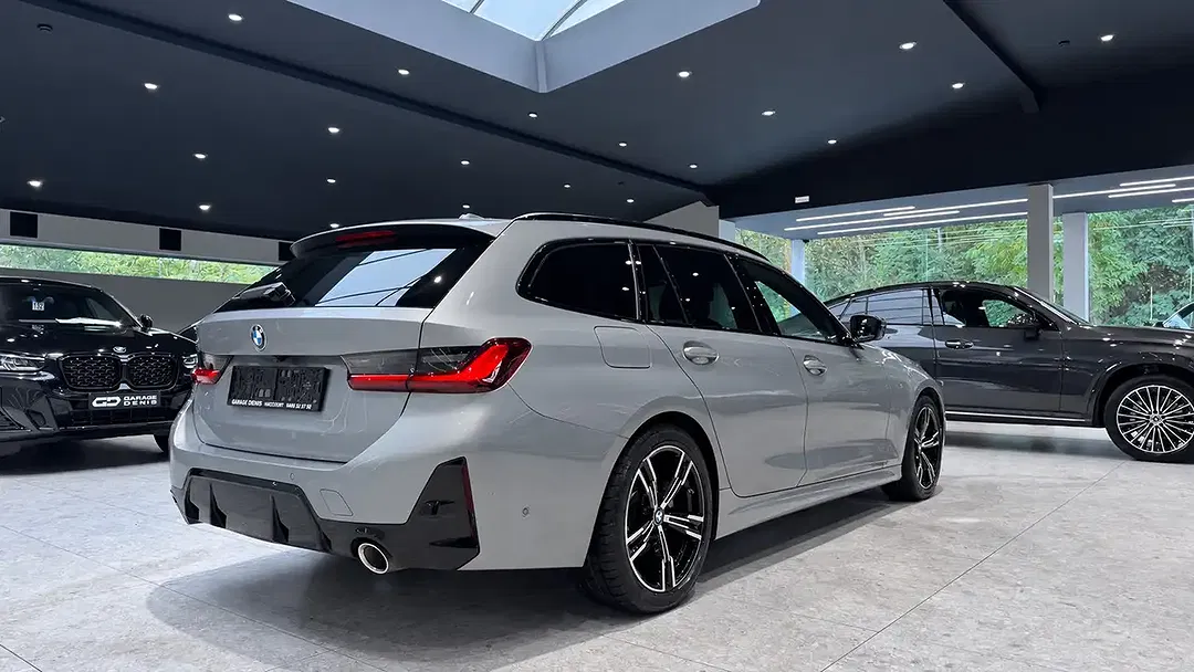 BMW 318 M - Thumbnail 6