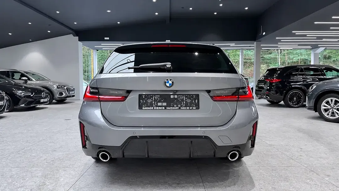 BMW 318 M - Thumbnail 7
