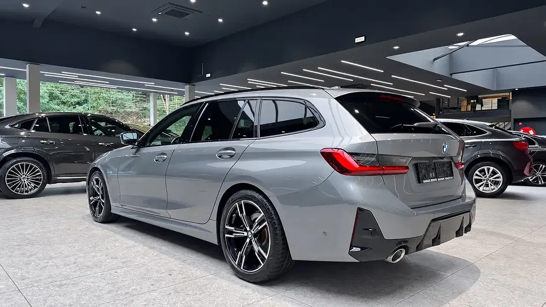 BMW 318 M - Thumbnail 8