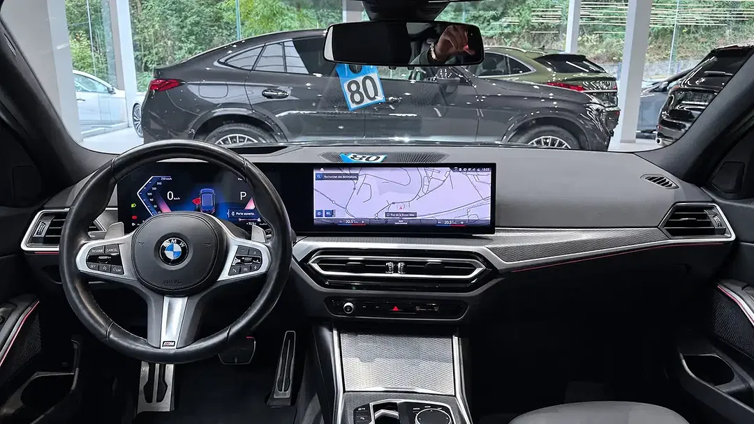 BMW 318 M - Thumbnail 9