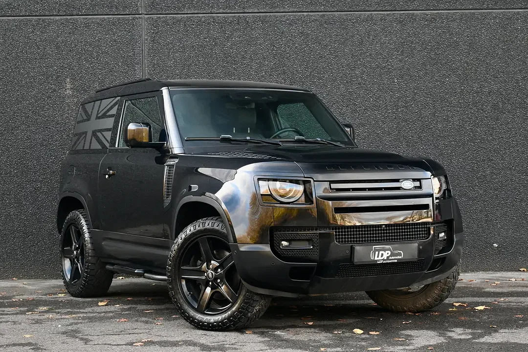 Land Rover Defender D200 3.0 MHEV 90 SE - Afbeelding 1
