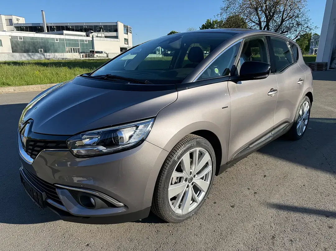 Renault Scenic TCe Limited - foto 1