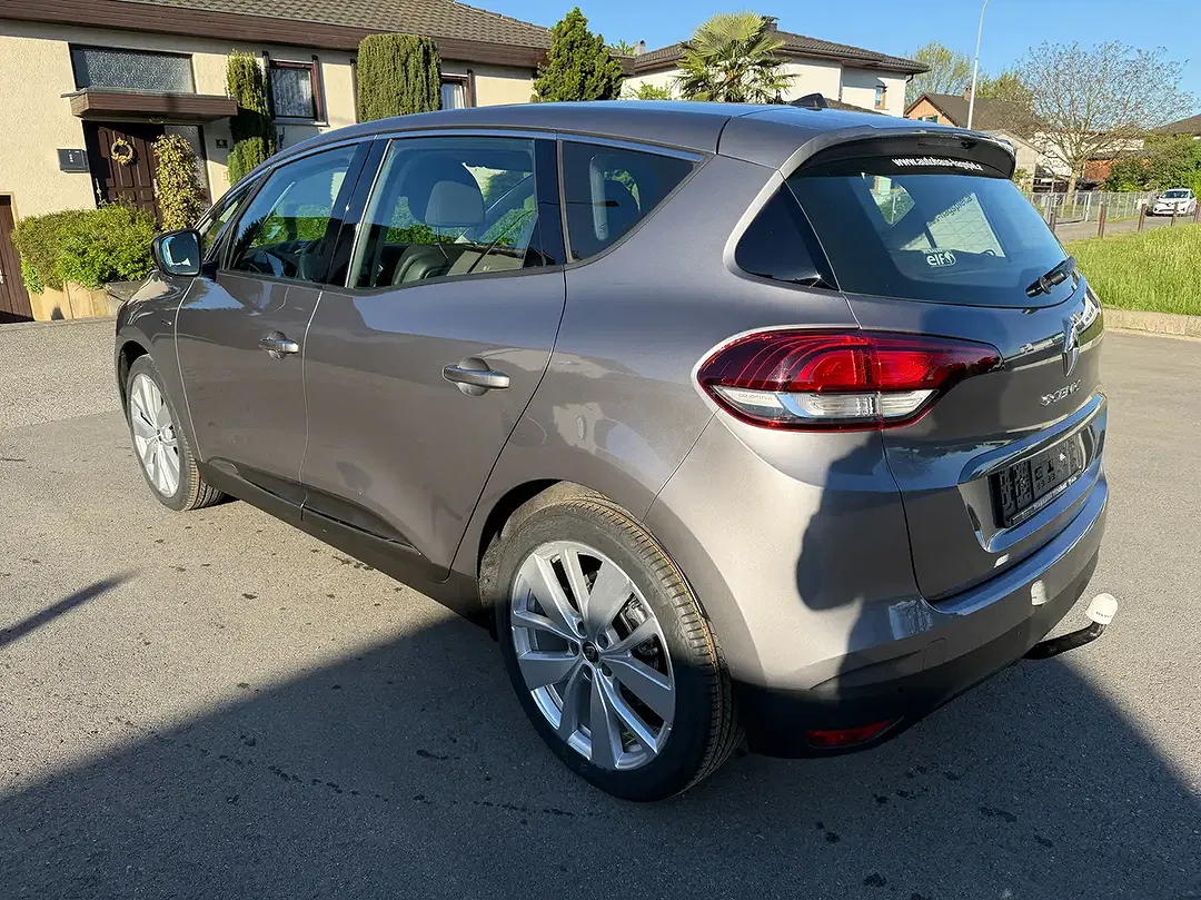 Renault Scenic TCe Limited - foto 2