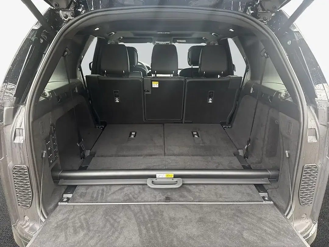 Land Rover Discovery D350 Dynamic HSE - Thumbnail 11