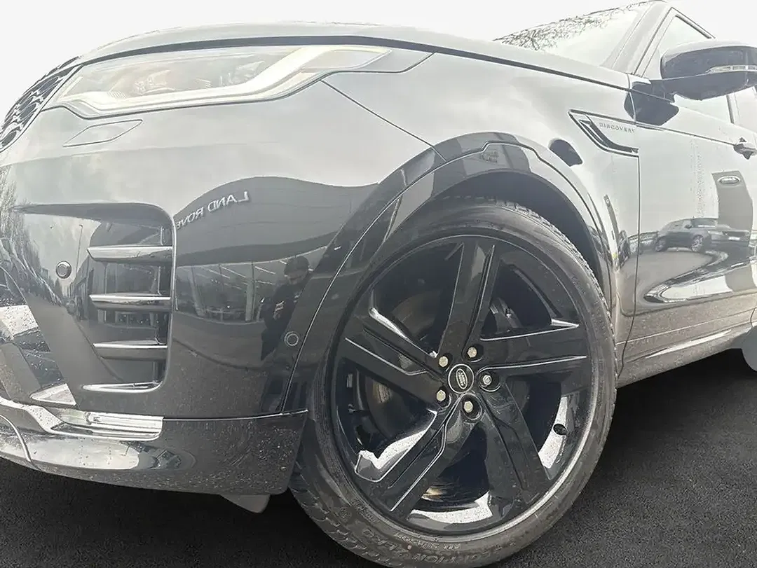 Land Rover Discovery D350 Dynamic HSE - Thumbnail 12