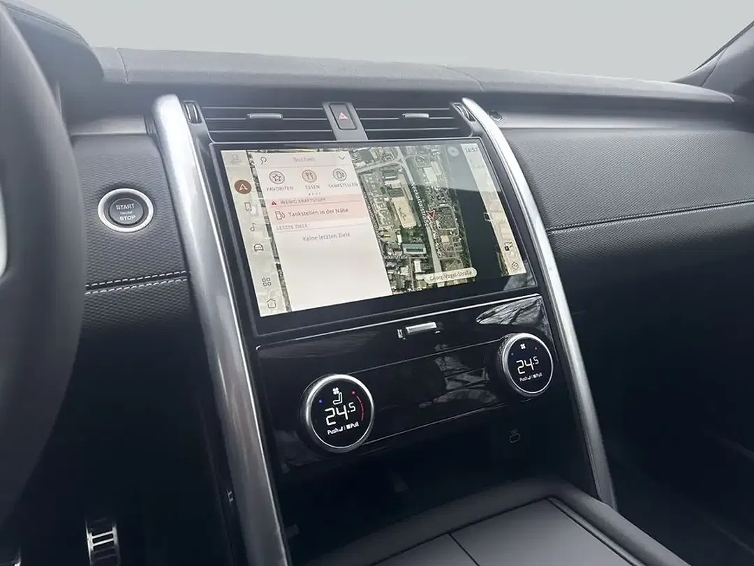Land Rover Discovery D350 Dynamic HSE - Thumbnail 14