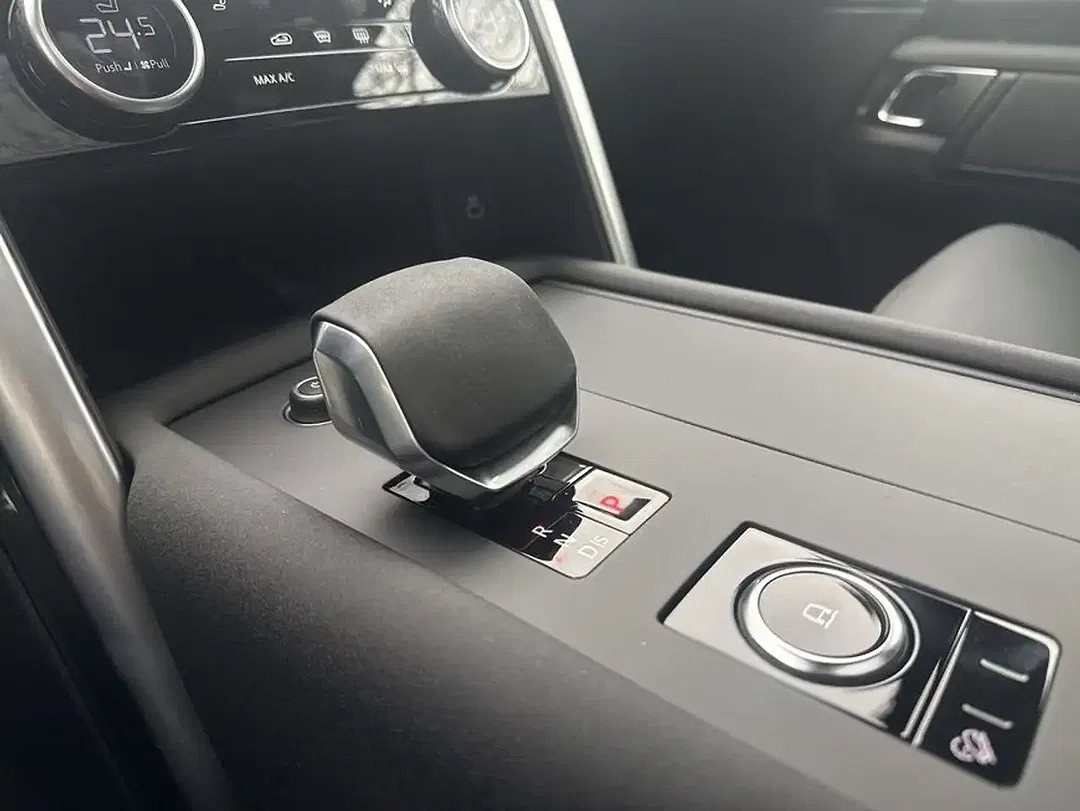 Land Rover Discovery D350 Dynamic HSE - foto 15