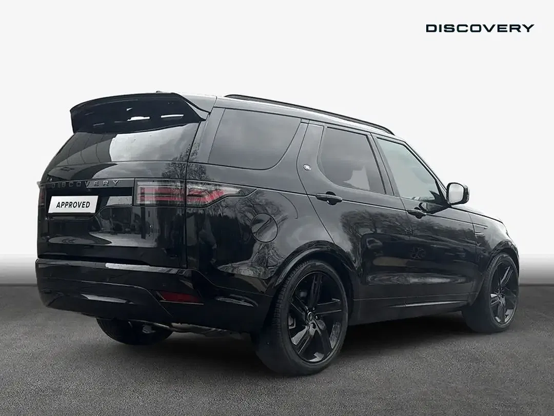 Land Rover Discovery D350 Dynamic HSE - foto 2
