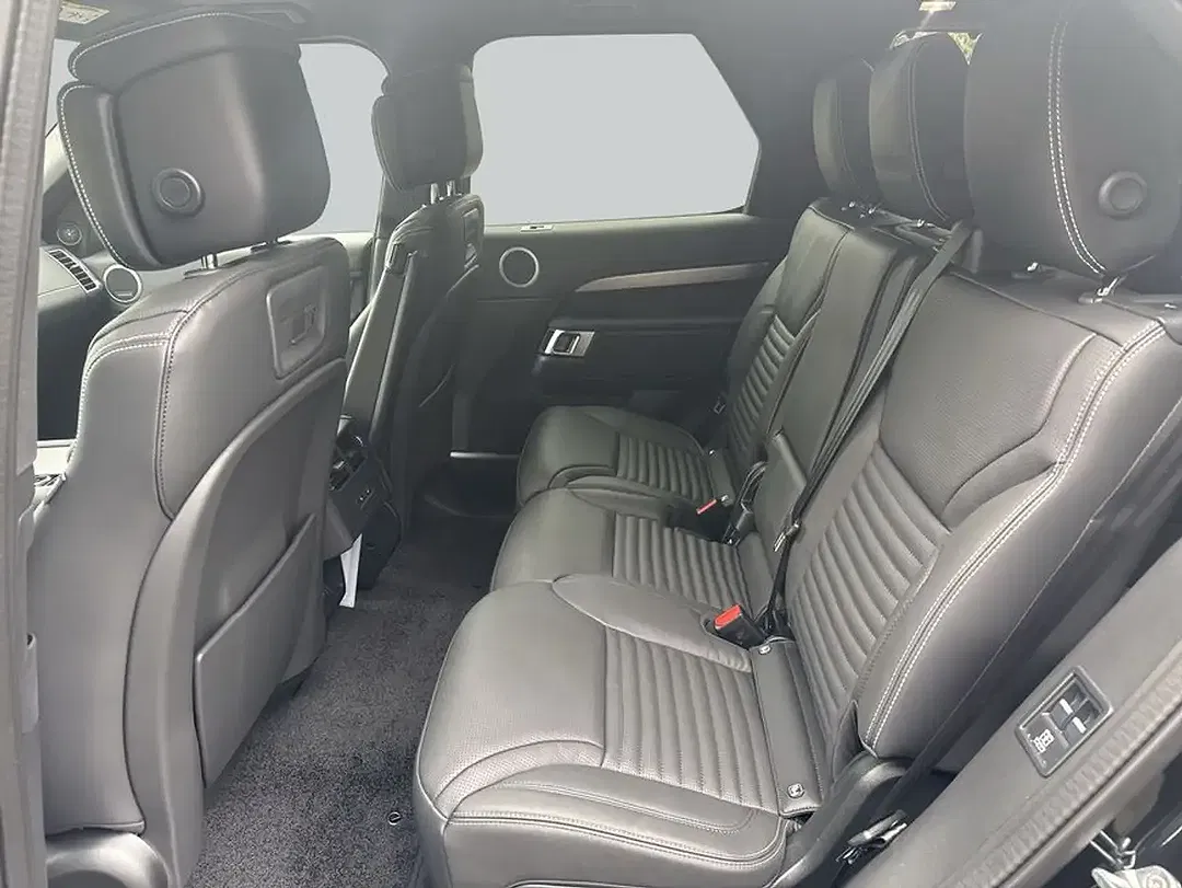 Land Rover Discovery D350 Dynamic HSE - Thumbnail 5