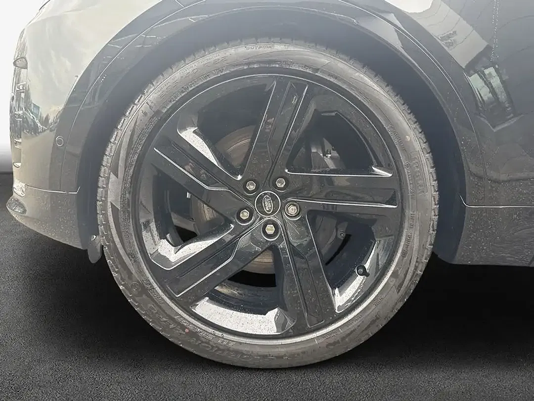Land Rover Discovery D350 Dynamic HSE - Thumbnail 9