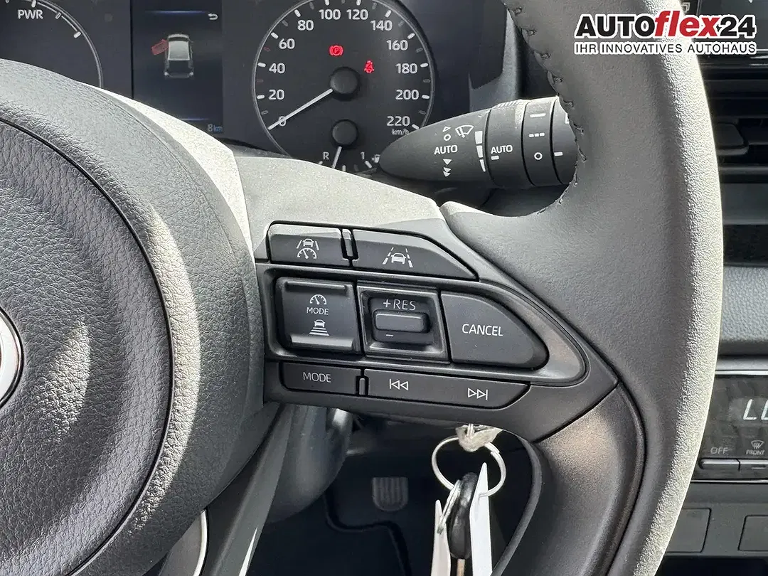 Toyota Yaris 1.5 Hybrid Comfort - Thumbnail 15